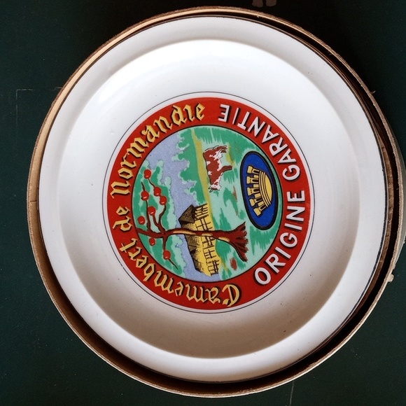 🛍️ Set Of 6 Vintage Collector Plates - Picture 2 of 7